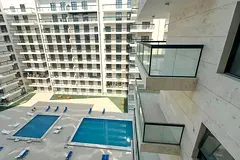 Vastu-Compliant 2+M | Pool View | Upgraded Kitchen