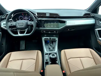 2026 AUDI Q3 — миниатюра 5