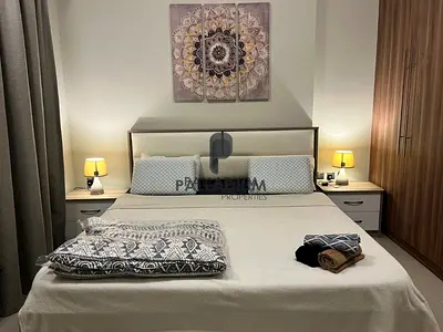 Modern Layout | Fully furnished | Ready To Move