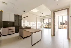 Vacant | High Floor | Unfurnished