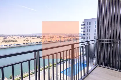 Luxury Furnished l Waterfront