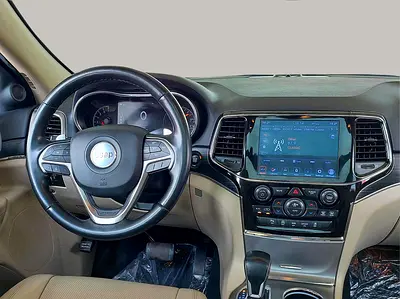 صورة 10 لـ 2020 JEEP GRAND CHEROKEE