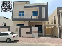 Brand-New Villa for Rent | Al Yasmeen Garden . Near the Al hameidiya Park