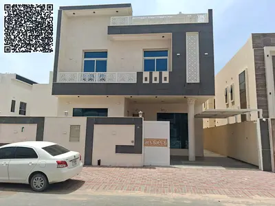 Brand-New Villa for Rent | Al Yasmeen Garden . Near the Al hameidiya Park