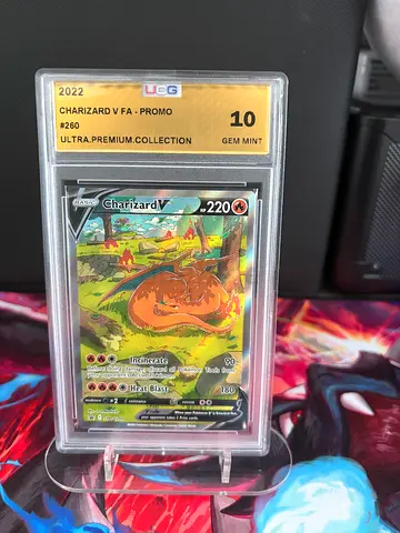Pokemon Card