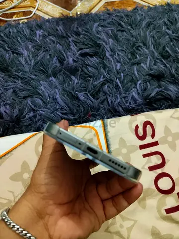 Infinix Note 60 Pro 256GB (Brand New)