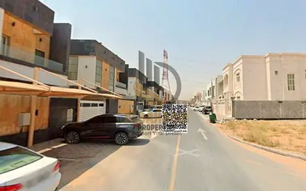 🏡 Corner Plot for Sale | Al Yasmeen, Ajman A fantastic investment opportunity to own a corner residential plot in the highly sought-after Al Yasmeen