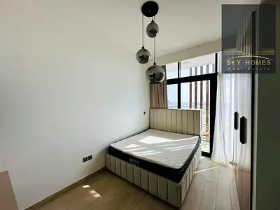 BRAND NEW | FREE CHILLER | FULLY FURNISHED | STUDIO APARTMENT WITH KITCHEN APPLIANCES IN JUST 38K