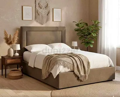 Brand new Queen size bed frame with Mattress Available