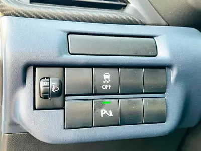 Suzuki Baleno GL, миниатюра 12
