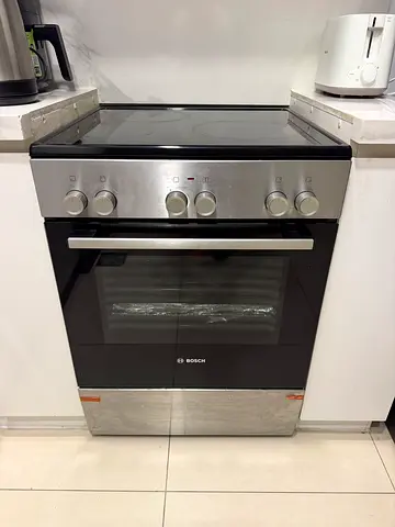 Bosch Electric Cooker 60cm Like New