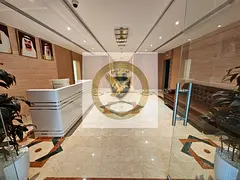 Annual Apartment for Rent in Al Qasimia | 2 Bedrooms | Large Living Room | Open View | Very Spacious