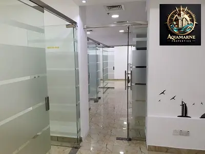 Spacious Ready Office | Near Metro | Ready To Move