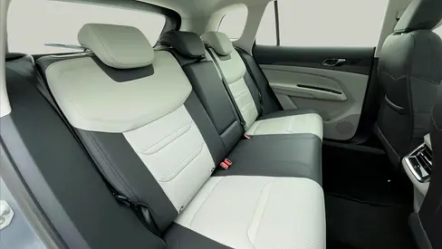2024 FORD TERRITORY — миниатюра 10