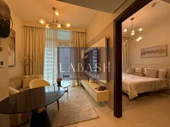 Canal View - Furnished - Ready to Move