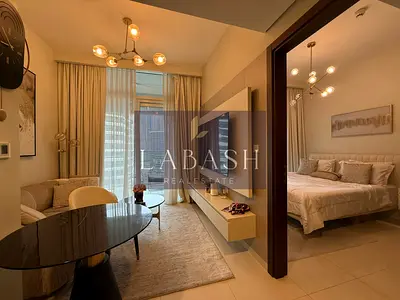 Canal View - Furnished - Ready to Move