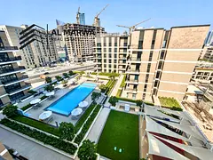 Premium Community || Elegant 1BR || Brand New || Fully Furnished || Parking Free || All Amenities