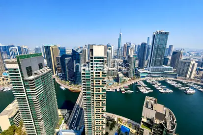 Vacant | Available Now | Marina view