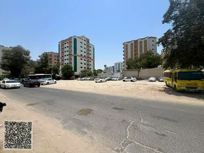 Outstanding Investment Opportunity – Residential & Commercial Land for Sale in Al Rashidiya, Ajman