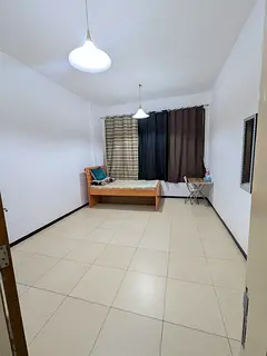 SEMI FURNISHED ROOM IN AL RIGGA METRO STN