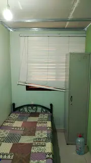 Closed partition