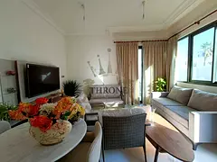 End Corner| Single Row| Upgraded | Near Park&Pool