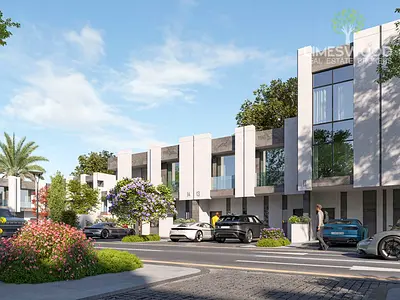 Family Home | 3BR plus Maid | Premium Unit