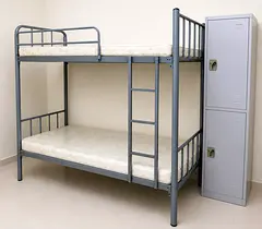 Bedspace Available in Ras Al Khor Industrial Area 3, near Marhaba Mall