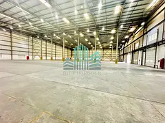 IDEAL FOR SPORTS & RECREATION FACILITIES | EASY ACCESS WITH PARKING SPACES