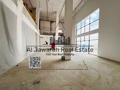 Brand-New Warehouse Showroom for Rent – Al Jurf Industrial Area 2, Ajman An excellent opportunity 