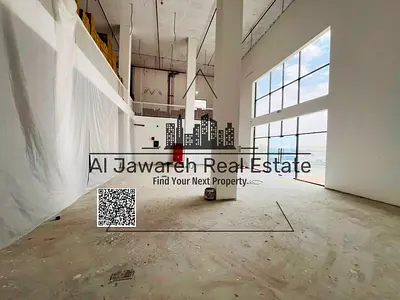 Brand-New Warehouse Showroom for Rent – Al Jurf Industrial Area 2, Ajman An excellent opportunity to lease a brand-new warehouse showroom in Al Jurf
