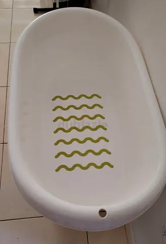 Ikea Baby Tub