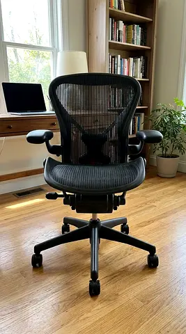 Herman miller