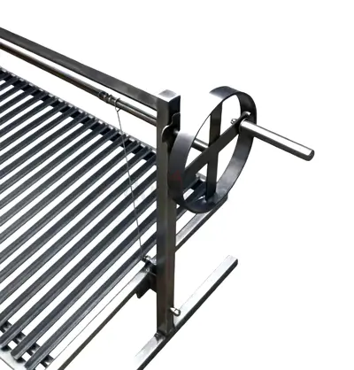 Asado Adjustable Grill