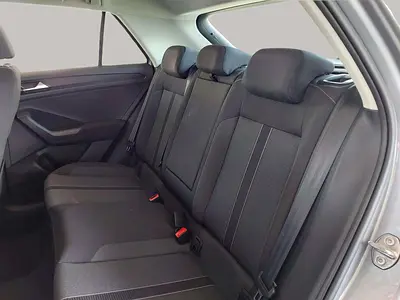 صورة مصغرة 12 لـ 2024 Volkswagen T-ROC
