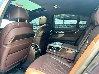 صورة مصغرة 13 لـ 2020 BMW 7-SERIES