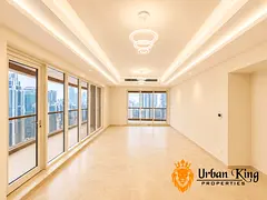 Spacious 3BR + Maid | Chiller Free | Ready to Move In | Near Metro
