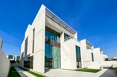 Spacious Grand Views Villa For Rent | Meydan