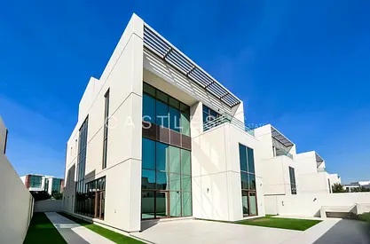 Spacious Grand Views Villa For Rent | Meydan