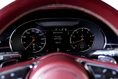 2020 Bentley CONTINENTAL — миниатюра 17