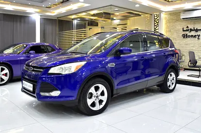 2014 FORD ESCAPE — фото 2