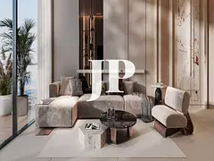 Furnished 1BR Apartment | Omya Residences | Downtown City & Pool Views