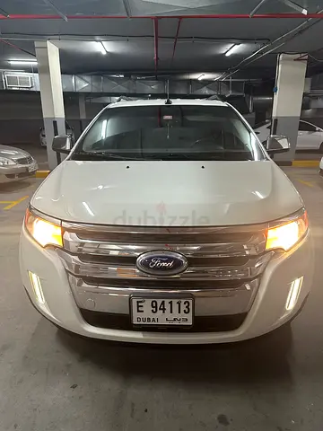 Ford Edge SE 2013 | Canadian Specs | Well Maintained SUV