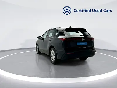 Volkswagen Tiguan Life, миниатюра 6