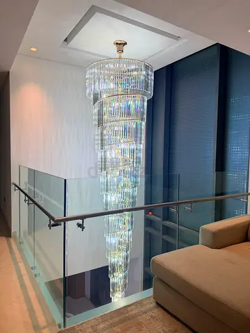 Chandelier
