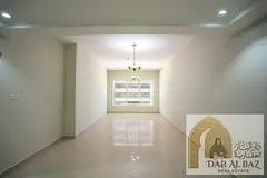 3 Bedroom Apartment with Maid's Room for Rent in Al Qasba, Free AC, Free Parking, Free Attestati
