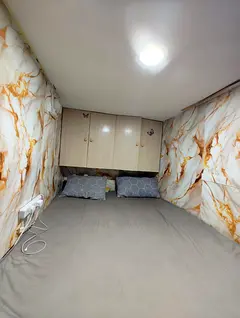 Partition Available for Rent