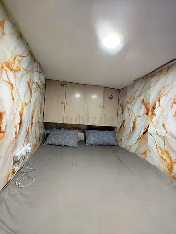 Partition Available for Rent