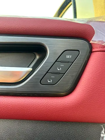 2026 Nissan PATROL 缩略图 13