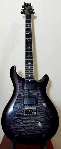 PRS SE Mark Holcomb Signature Electric Guitar